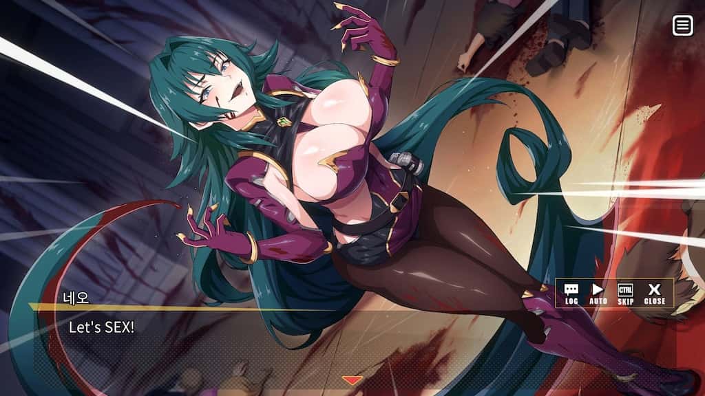 游戏画面5